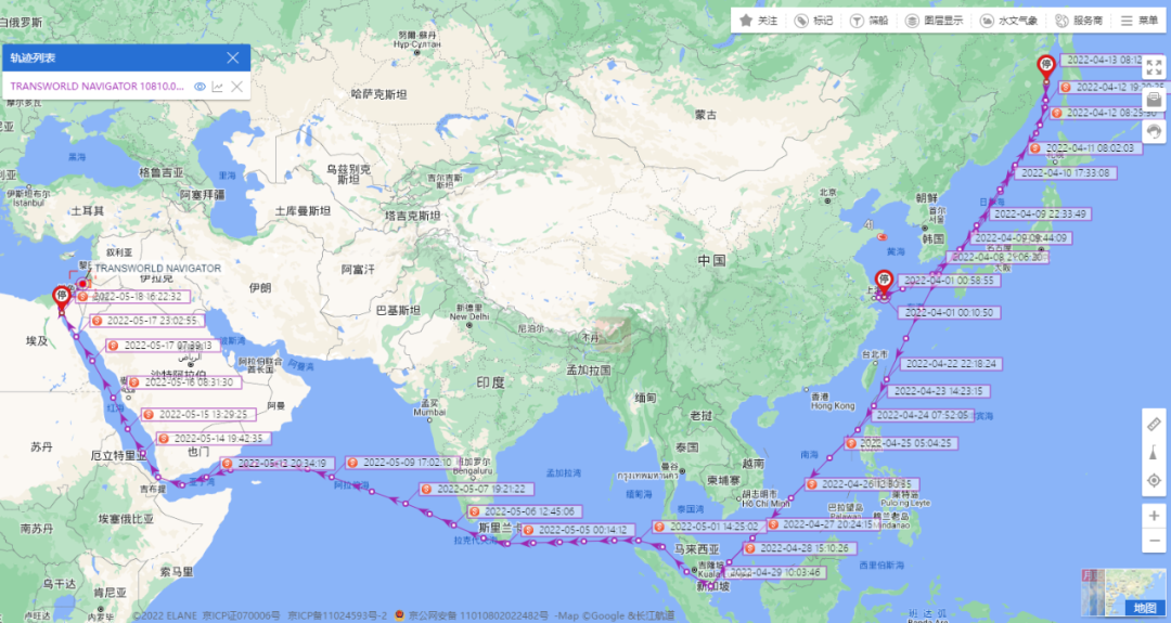 17万美元/天！欧洲贸易商租希腊Cape船运俄煤到亚洲，船东赚爆~