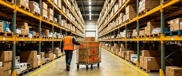 加拿大亚马逊大批商品下架！你的产品踩中 SOR/2025-270 的 PFAS 红线了吗？